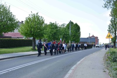 Obchody Rocznicy Uchwalenia Konstytucji 3 Maja 2025